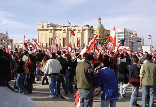 Lebanon Independence 2005